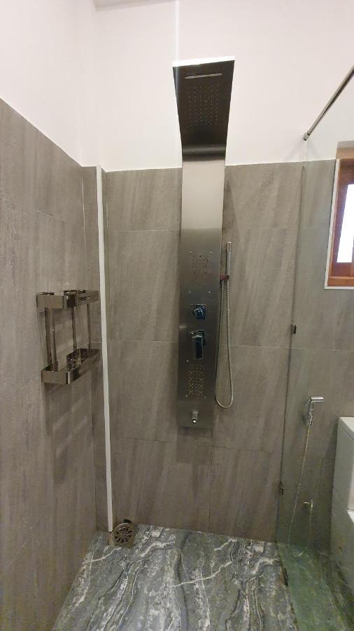 Margaret House Hotel Mirissa Ngoại thất bức ảnh