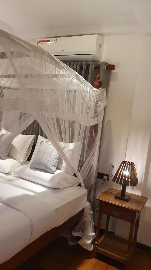 Margaret House Hotel Mirissa Ngoại thất bức ảnh