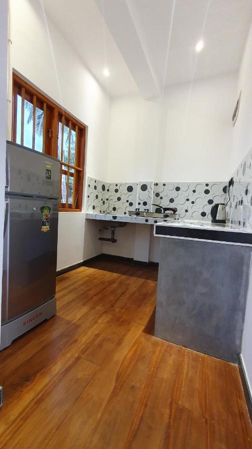 Margaret House Hotel Mirissa Ngoại thất bức ảnh