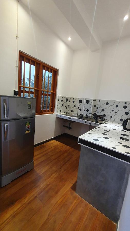 Margaret House Hotel Mirissa Ngoại thất bức ảnh
