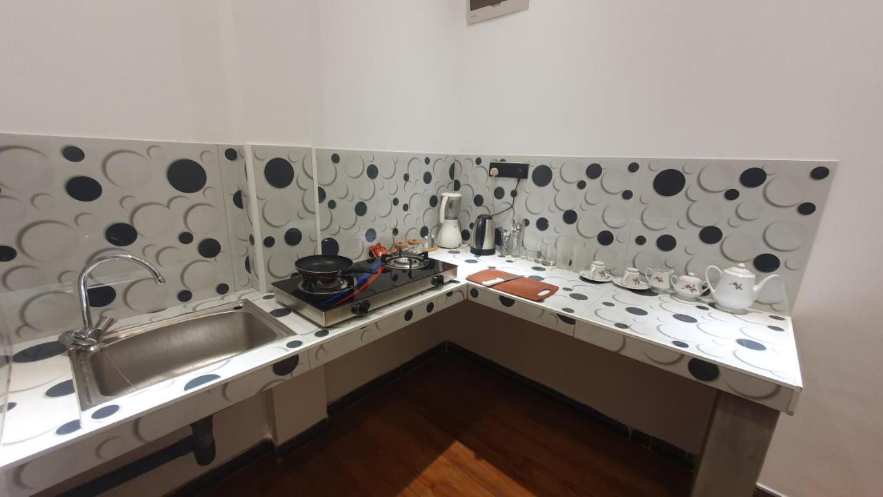 Margaret House Hotel Mirissa Ngoại thất bức ảnh