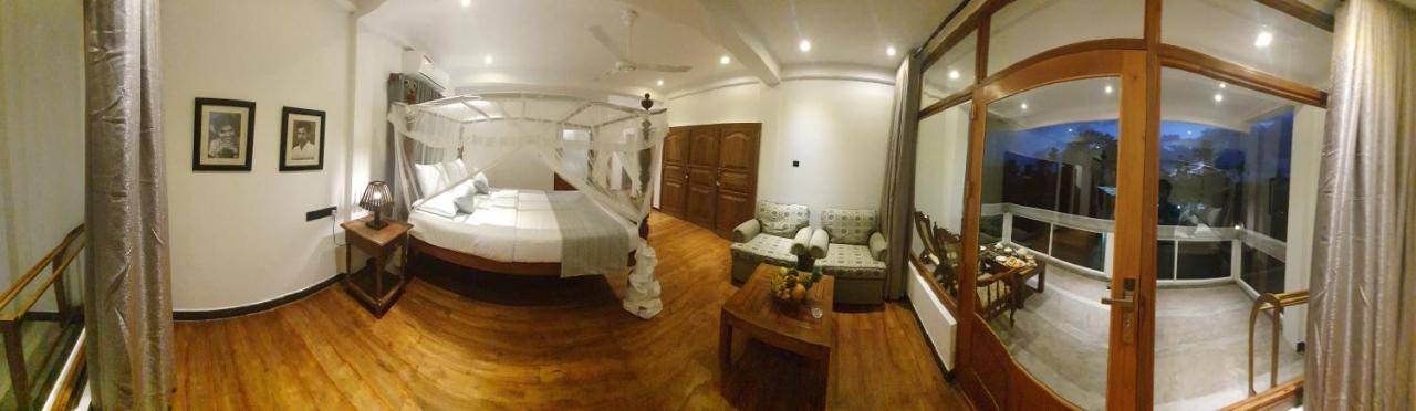 Margaret House Hotel Mirissa Ngoại thất bức ảnh